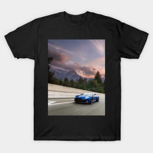 Aston Martin T-Shirt